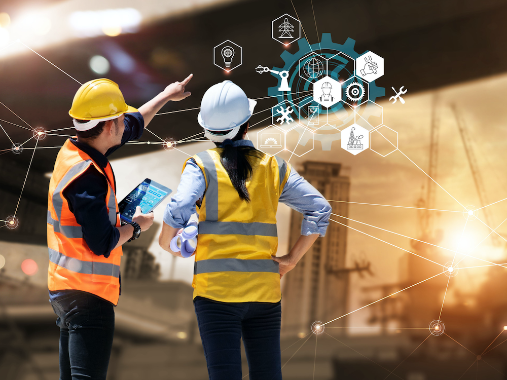 Gerencia de Proyectos y Supervisión (Project Management)